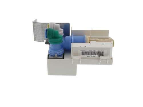 Whirlpool WPW10159840 Refrigerator Water Inlet Valve