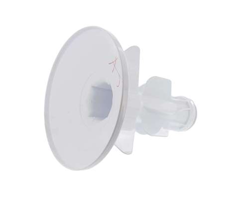 Whirlpool Washer Agitator Assembly