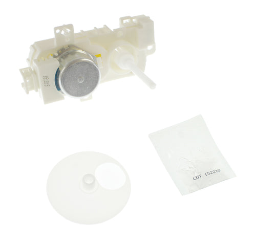 Whirlpool Dishwasher Drive Motor