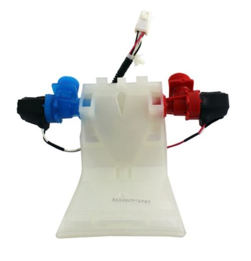 Supco Washer Inlet Valve, Equivalent to WPW10144820