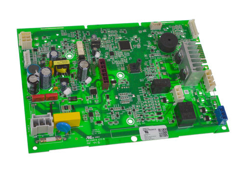 Frigidaire Washer Electronic Control Board