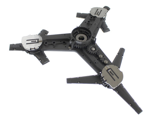 Whirlpool W10860176 Dishwasher Lower Spray Arm