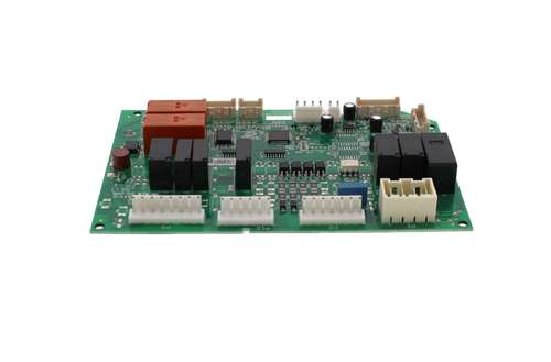 Whirlpool W10854027 Refrigerator Electronic Control Board