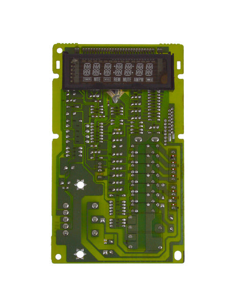 GE WG02F05711 Range Power Control Board Assembly