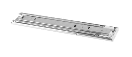 Whirlpool W10858096 Refrigerator Drawer Slide Rail