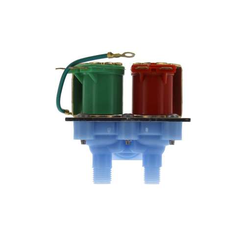 Whirlpool WPW10245167 Refrigerator Water Inlet Valve