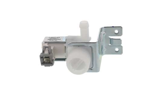 GE Dishwasher Water Valve Assembly