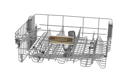 Whirlpool WPW10739362 Dishwasher Upper Dishrack Assembly