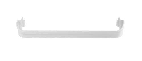 Frigidaire Refrigerator Door Shelf Bar, 25", White
