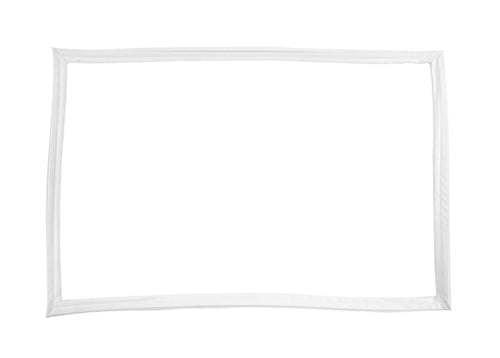 Supco SZO583 Refrigerator Door Gasket, White, Equivalent To 7010583, 3212100