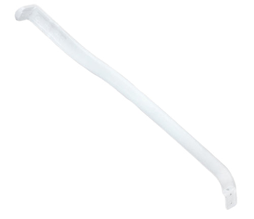 Whirlpool WP2202098 Refrigerator Freezer Door Handle, White