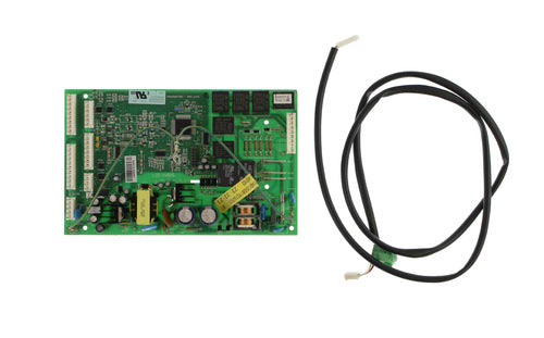 GE WR01A01131 Refrigerator Main Control Board Kit