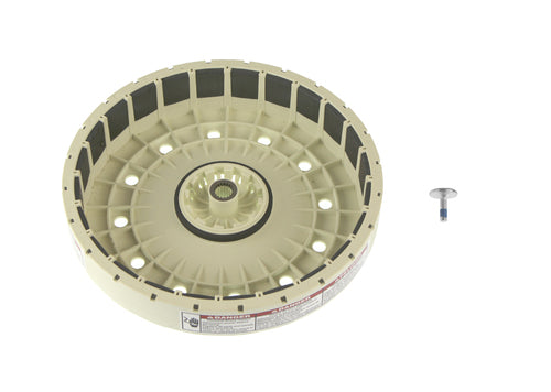 Whirlpool Washer Motor Rotor