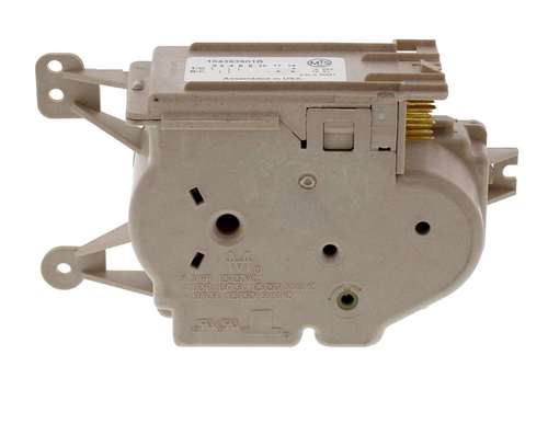 Frigidaire Dishwasher Timer