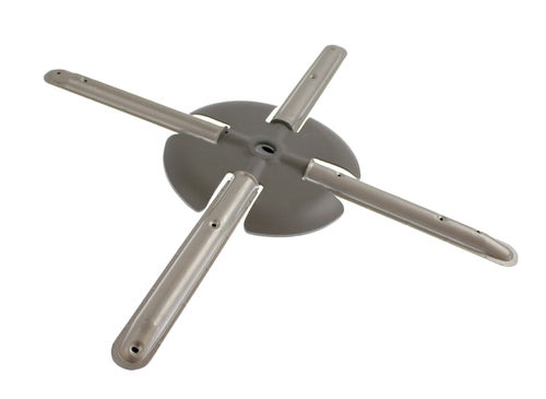 Whirlpool WPW10320510 Dishwasher Lower Spray Arm