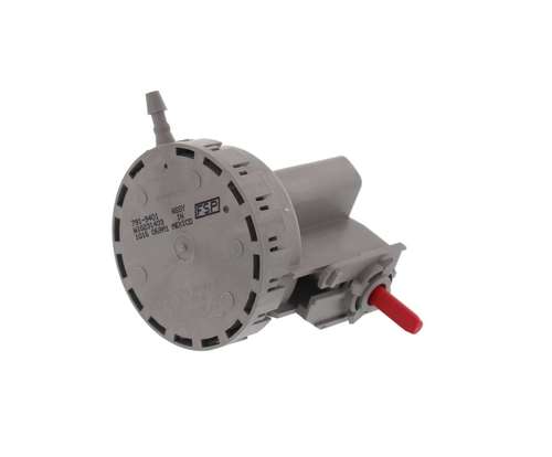 Whirlpool W10339251 Washer Water Level Switch Kit