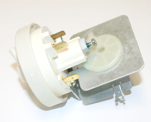 GE WW01F00667 Washer Water Level Switch