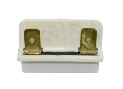 Whirlpool WP3368928 Dishwasher Thermal Fuse