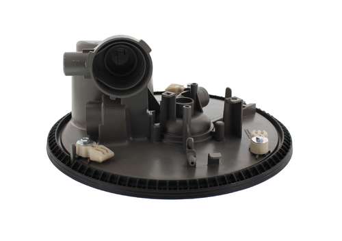 Whirlpool Dishwasher Sump