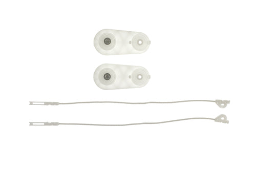 Whirlpool 8194001 Dishwasher Door Balance Kit