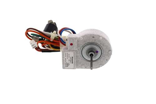 Whirlpool Refrigerator Evaporator Fan Motor