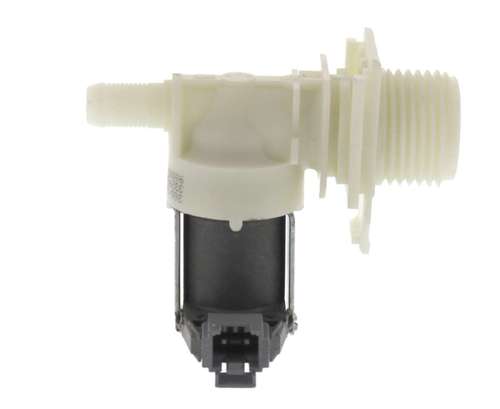 Supco WV2245 Washer Hot Water Inlet Valve, Equivalent To 422245, 422245