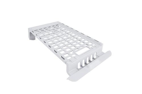 LG AHB73109001 Front Load Dryer Rack Assembly, White