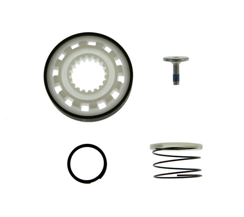 Whirlpool W10734521 Washer Slider