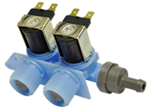 Robertshaw CW-551 Universal Washer Water Inlet Valve, E-2