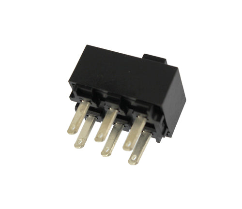 Whirlpool W10351915 Range Vent Hood Rocker On/Off Switch