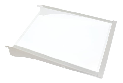 Whirlpool W10801691 Refrigerator Glass Shelf Assembly