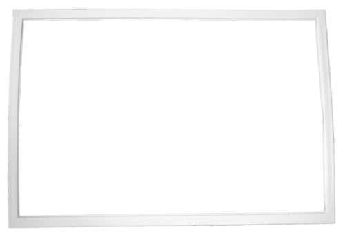 Frigidaire 242193206 Refrigerator Door Gasket, White