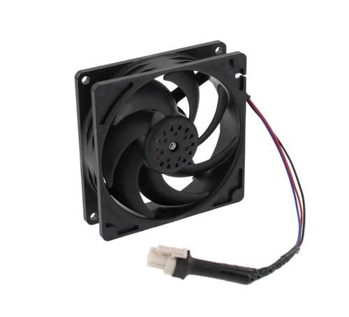 Whirlpool Refrigerator Evaporator Fan Motor