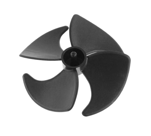 Frigidaire Refrigerator Evaporator Fan Blade