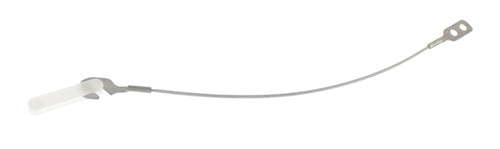 GE WG04F00096 Dishwasher Door Cable