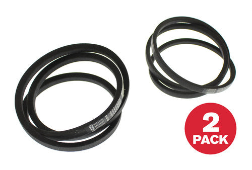 Whirlpool Washer Pump & Drive Belt Set, 2/Pack