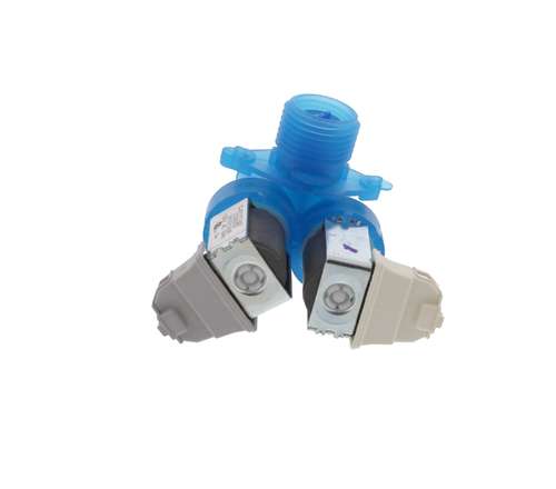 Whirlpool WPW10212596 Washer Cold Water Inlet Valve