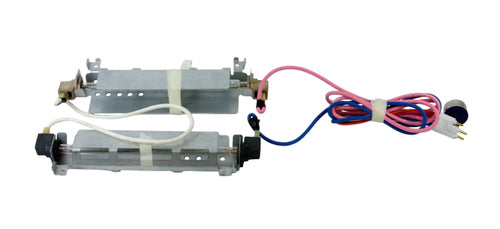 GE WG03F00532 Refrigerator Defrost Heater & Thermostat Assembly