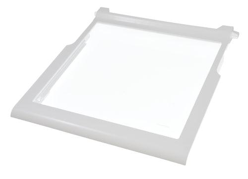 Whirlpool WPW10276341 Refrigerator Glass Shelf Assembly