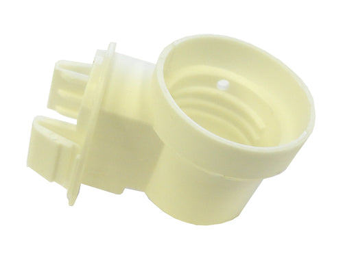 Frigidaire 241559801 Refrigerator Light Bulb Socket