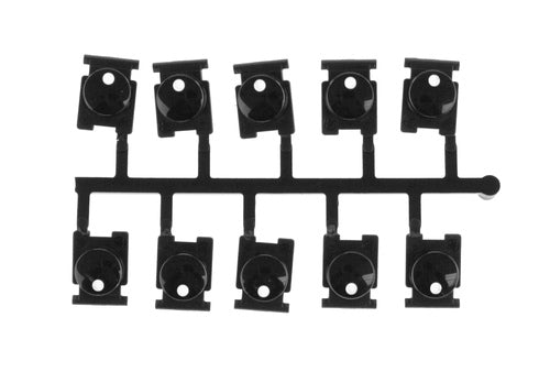 Bosch Dishwasher Control Panel Button Set