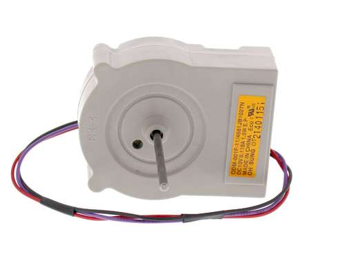 LG 4681JB1027N Refrigerator Evaporator Fan Motor