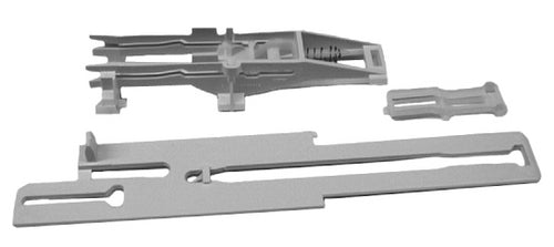 Whirlpool 8193646 Dishwasher Detergent Dispenser Actuator