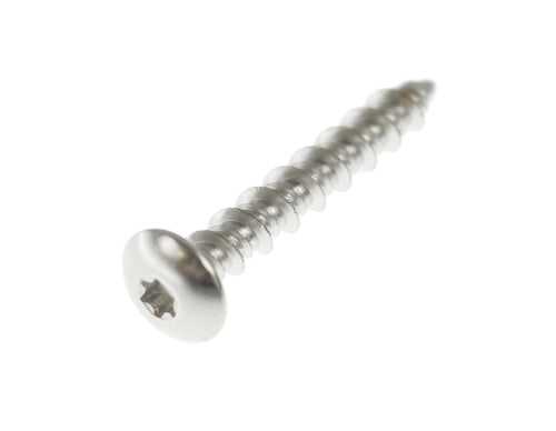 GE WS01A01071 Range Oven Door Handle Mounting Screw