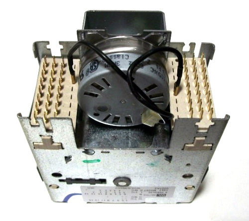 Whirlpool WP22001252 Washer Timer