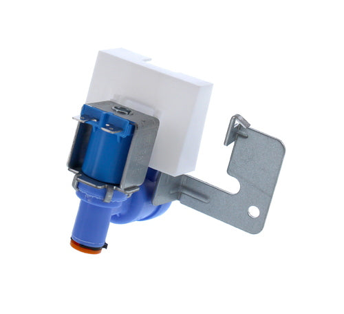 GE WR03F04627 Refrigerator Inlet Valve & Guard Assembly