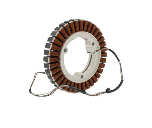Whirlpool Front Load Washer Motor Stator Assembly