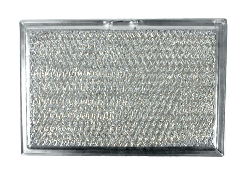 Frigidaire Microwave Range Hood Aluminum Grease Filter, 7-5/8" x 5-1/16"