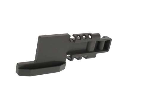 Whirlpool Dishwasher Upper Rack Support