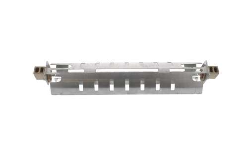 GE WG03F00771 Refrigerator Defrost Heater Assembly